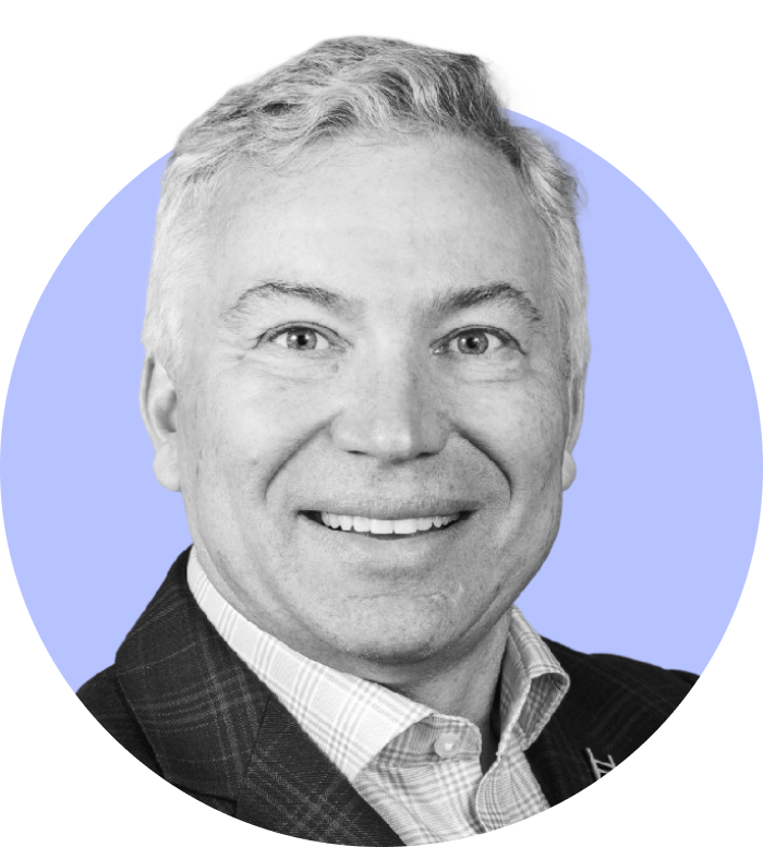 Alex Popowycz - Chief Information & Security Officer